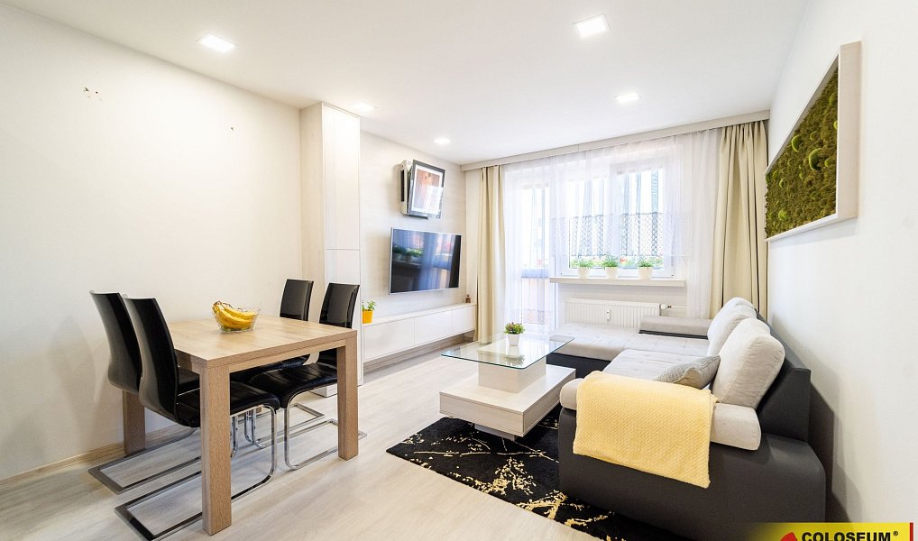 Prodej bytu 3+kk 54 m², Veselí nad Moravou – náhled fotky 4