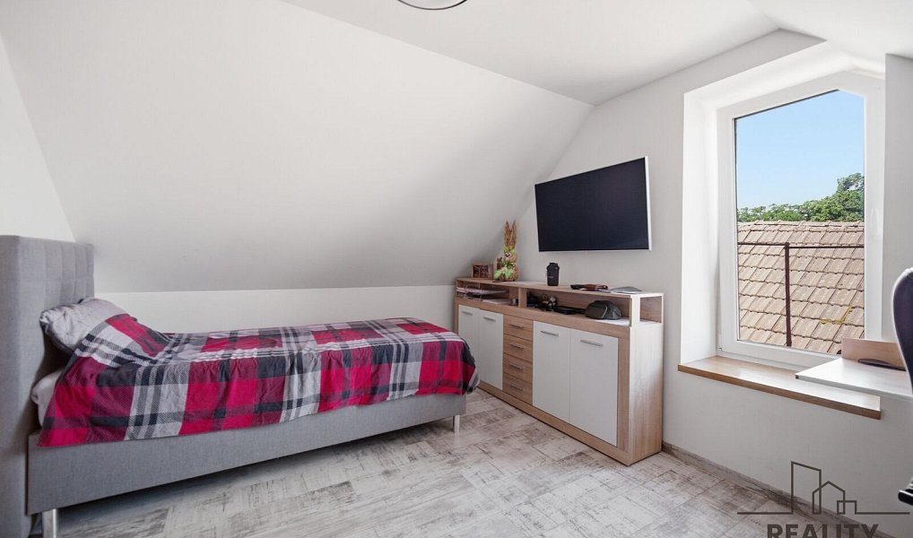 Prodej domu 170 m² s pozemkem 378 m², Smiřice – náhled fotky 18