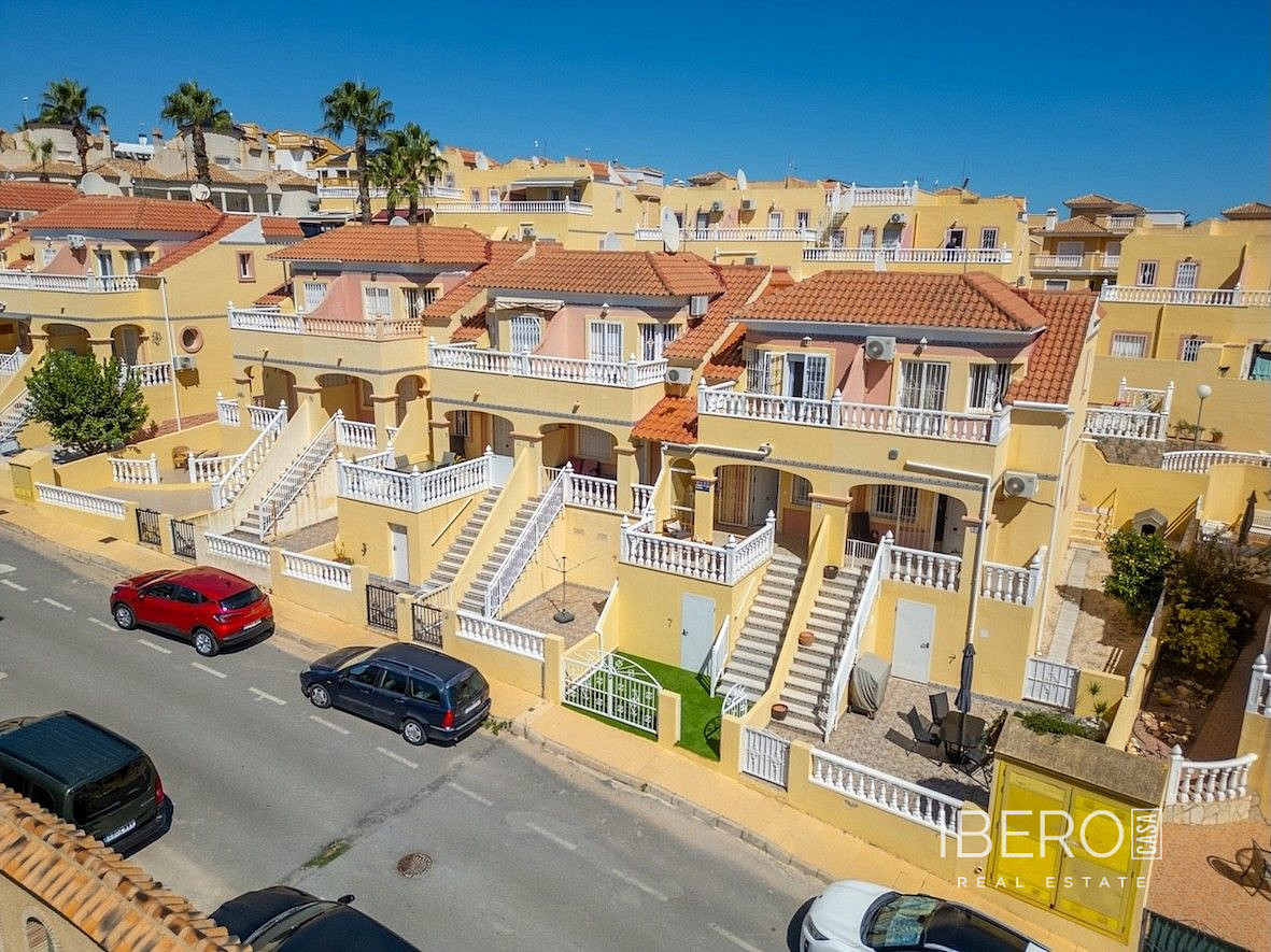 Casa 3+kk – Alacant / Alicante, Quatre-centes Vivendes, l'Alacantí - Vista 3