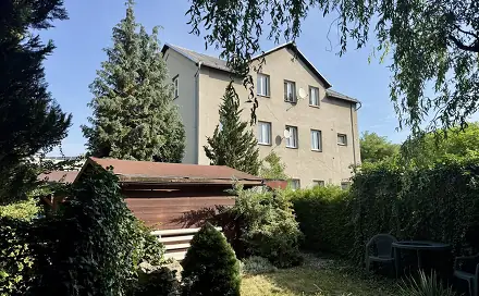 Prodej bytu 1+kk 47 m², Nádražní, Klimkovice, okres Ostrava-město