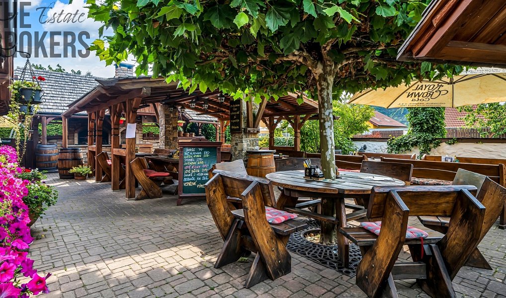 Prodej domu 163 m² s pozemkem 1 801 m², Hlásná Třebaň – náhled fotky 7