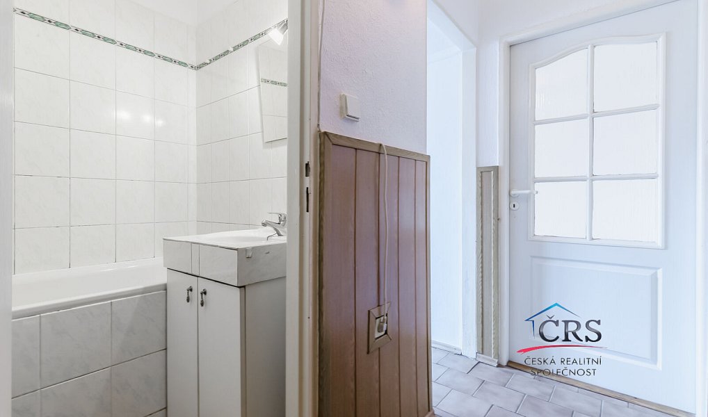 Prodej bytu 2+1 49 m², Praha – náhled fotky 12