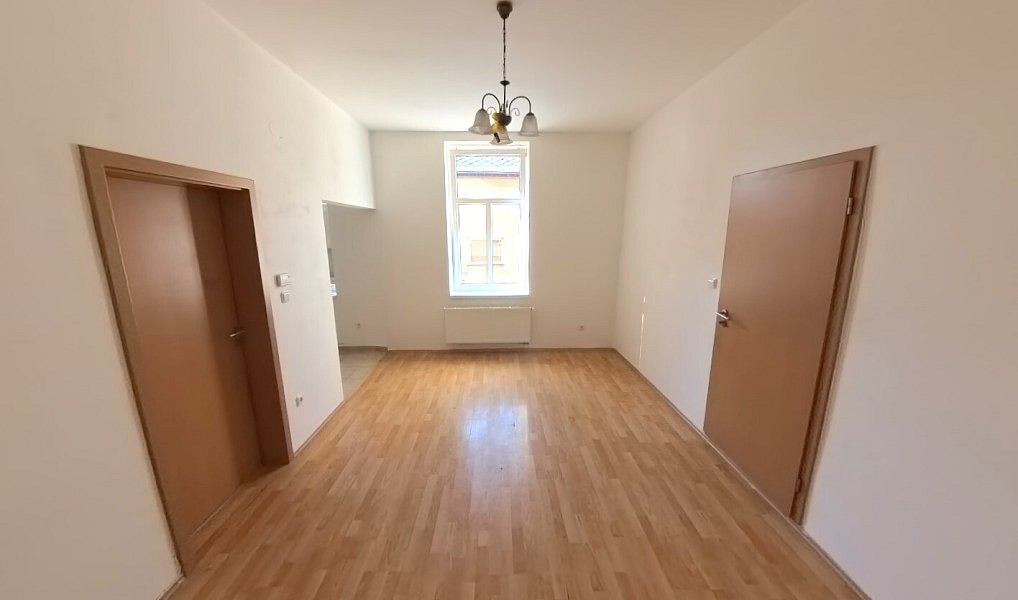 Prodej bytu 2+kk 50 m², Jablonec nad Nisou – náhled fotky 3