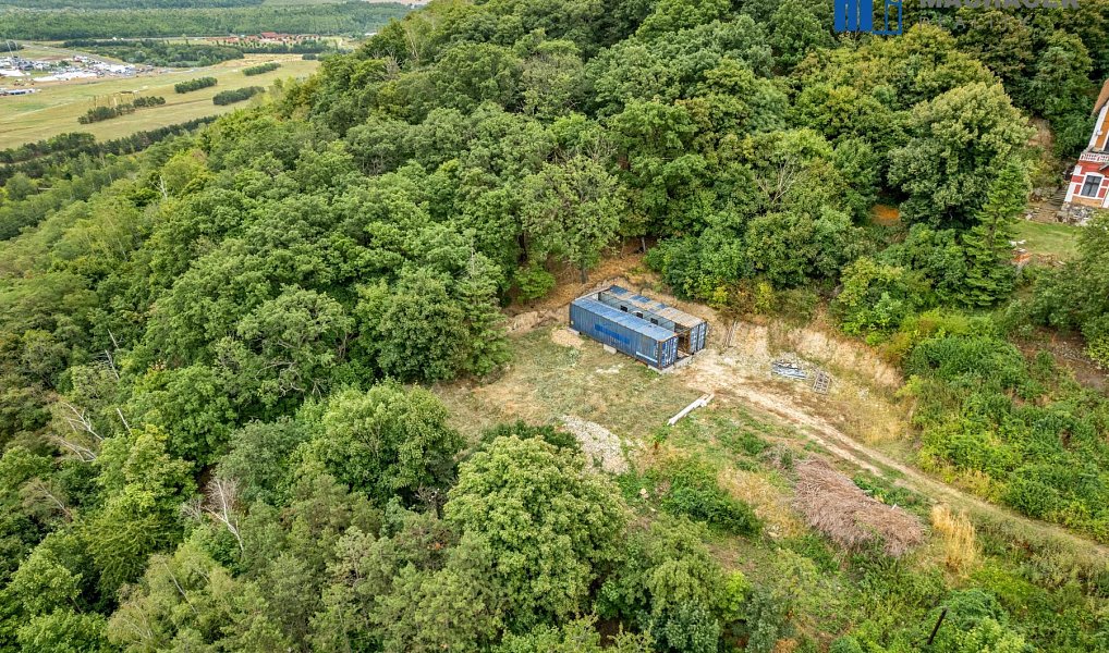 Prodej stavebního pozemku 773 m², Most – náhled fotky 12