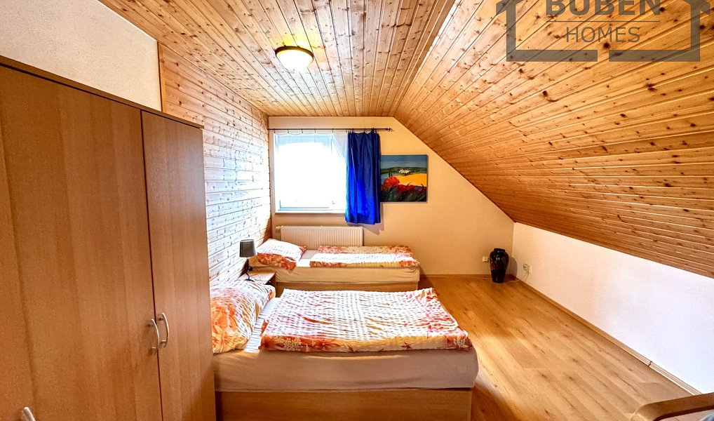Prodej domu 480 m² s pozemkem 1 077 m², Tachov – náhled fotky 30