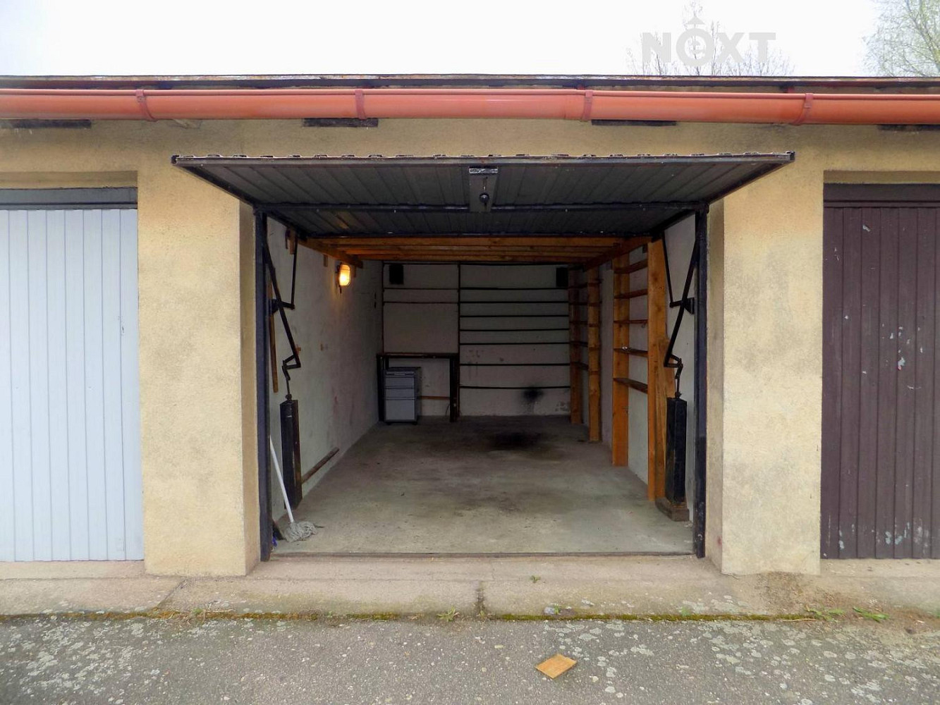 Prodej ostatní garáž, 17m2, hradec králové — photo 2
