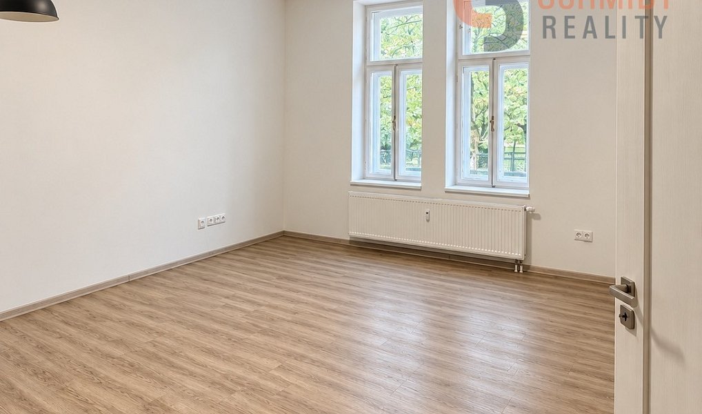 Pronájem bytu 2+kk 45 m², Břeclav – náhled fotky 3