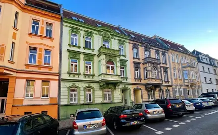 Prodej bytu atypického 139 m², Ruská, Teplice