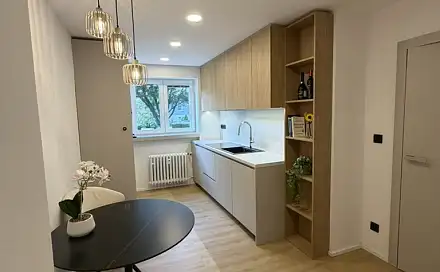 Prodej bytu 2+kk 54 m², Vodárenská, Kladno