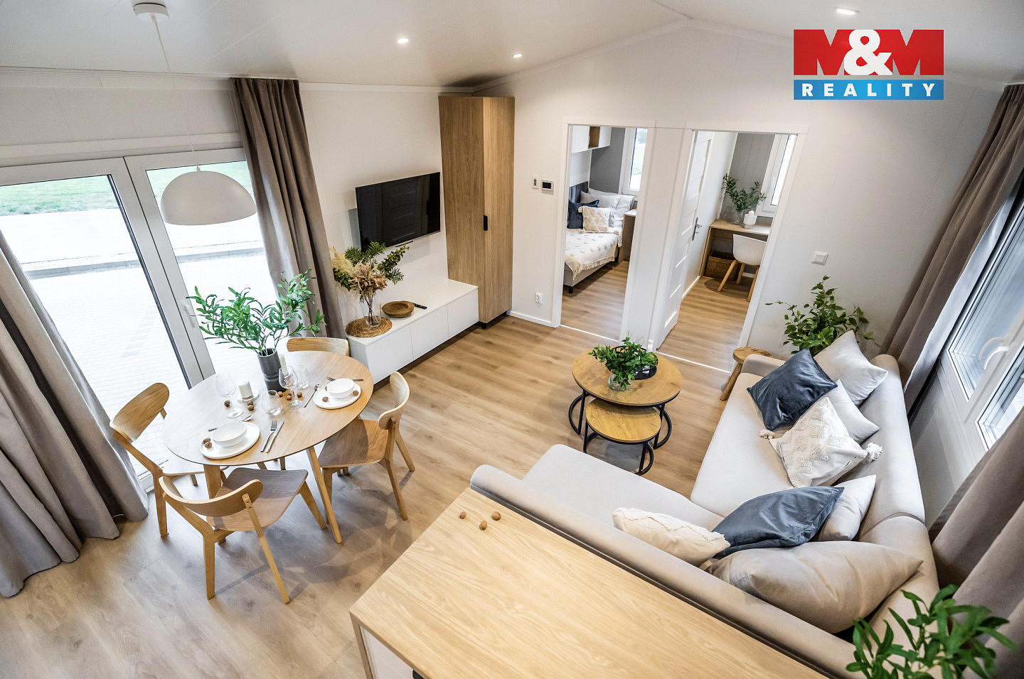 Prodej domu 60 m² s pozemkem 60 m² — photo 3