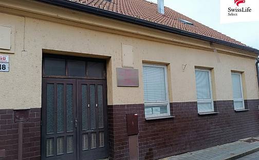 Pronájem obchodních prostor 768 m², Polanka, Třebíč - Stařečka