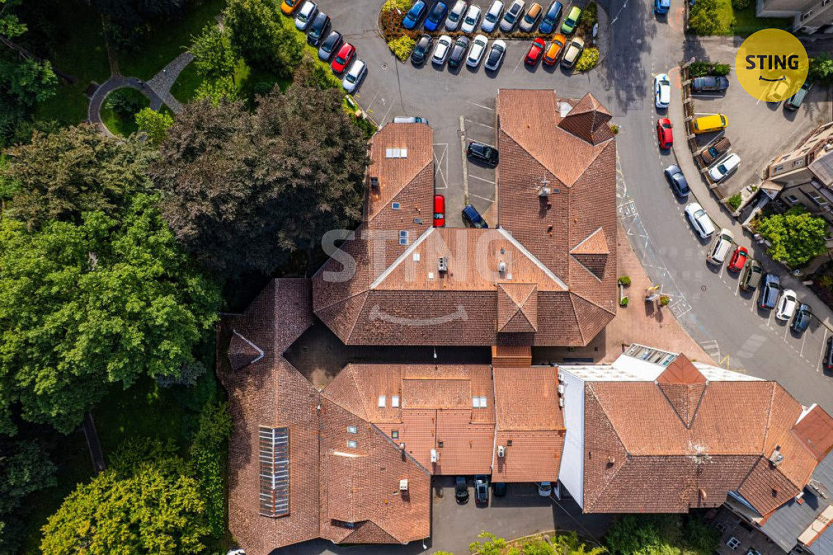 Prodej obchodních prostor 1 400 m² – fotografie 3