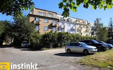 Pronájem bytu 3+1 90 m²