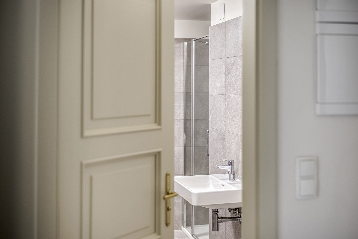 Prodej bytu 2+kk 52 m² — photo 3