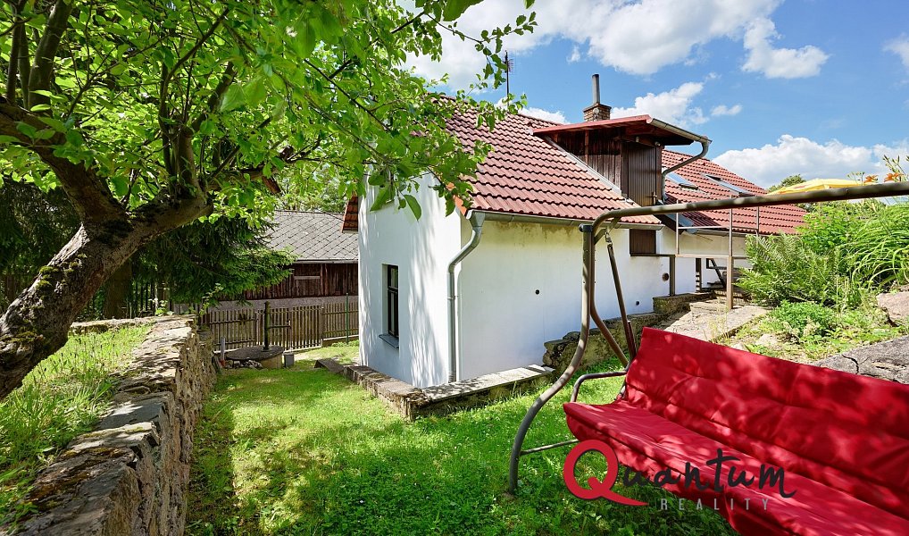 Prodej domu 104 m² s pozemkem 812 m², Čestín – náhled fotky 5