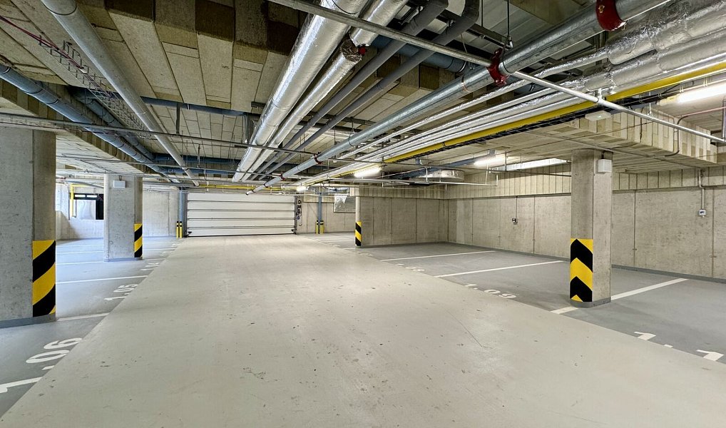 Prodej bytu 1+kk 31 m², Český Krumlov – náhled fotky 6