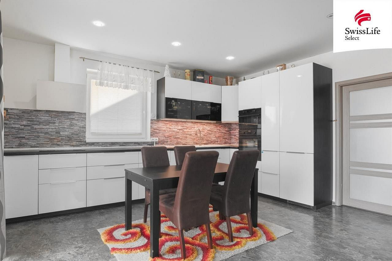 Prodej domu 89 m² s pozemkem 489 m² – fotografie 2