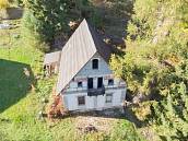 Prodej chaty/chalupy 172m2 s pozemkem 306m2