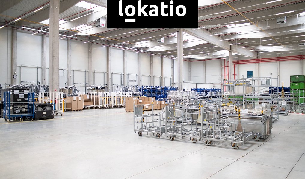 Pronájem skladovacích prostor 13 143 m², Solnice – náhled fotky 6