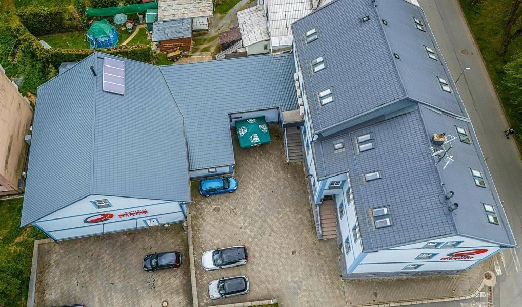 Prodej ubytovacího objektu 1 398 m², Vrbno pod Pradědem – náhled fotky 6