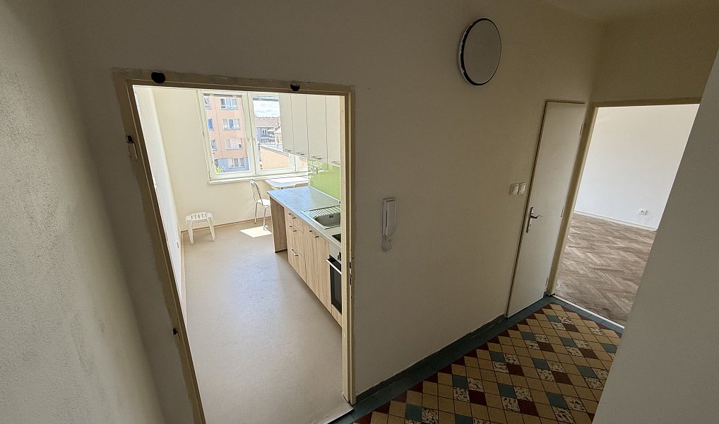 Prodej bytu 2+1 58 m², Písek – náhled fotky 9