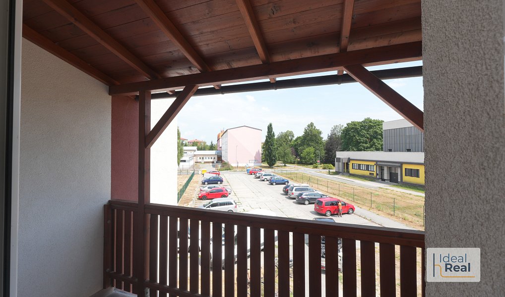 Prodej bytu 1+kk 23 m², Uničov – náhled fotky 8