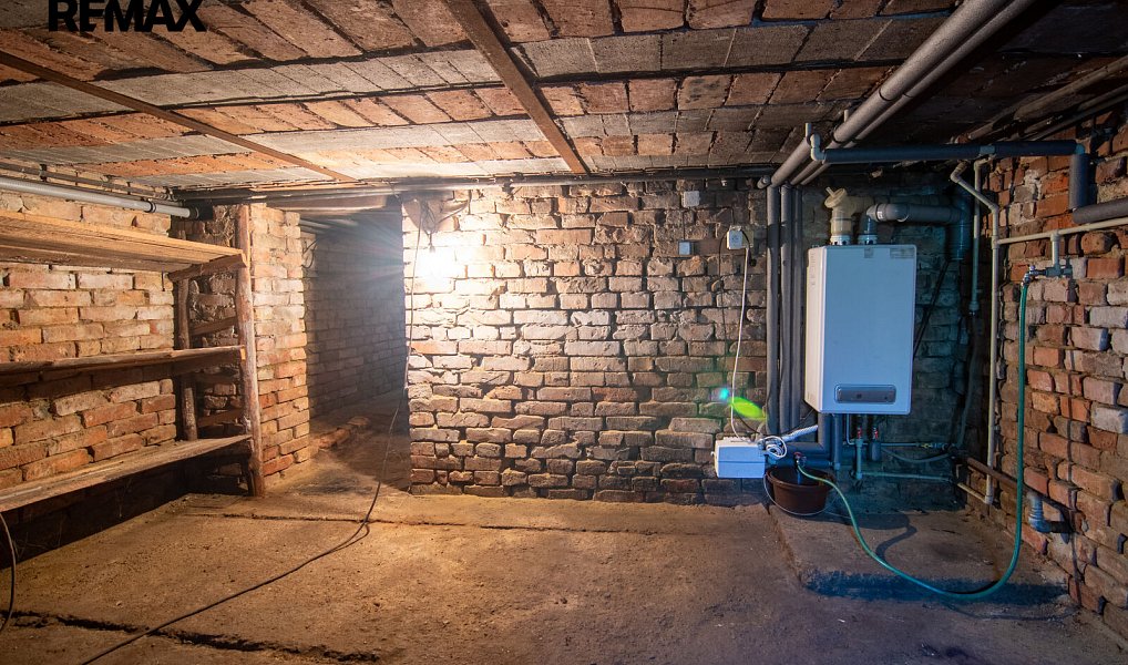 Prodej domu 180 m² s pozemkem 230 m², Velké Bílovice – náhled fotky 19