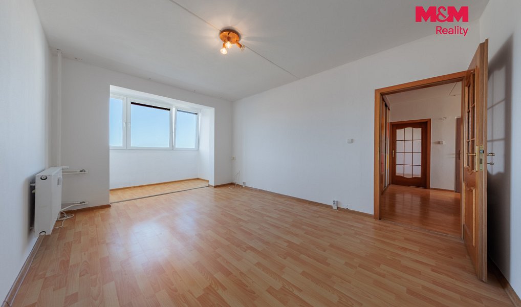 Prodej bytu 3+1 83 m², Sokolov – náhled fotky 3