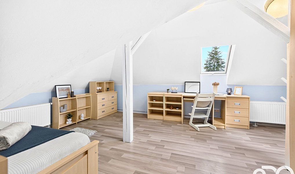 Prodej domu 155 m² s pozemkem 578 m², Neratovice – náhled fotky 14