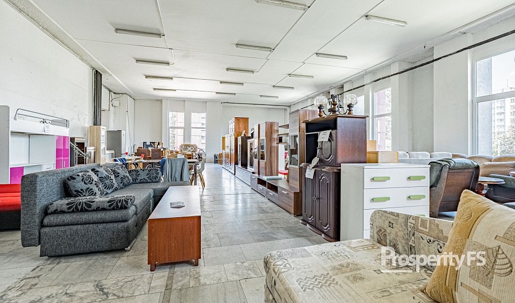 Prodej obchodních prostor 1 500 m², Český Těšín – náhled fotky 7