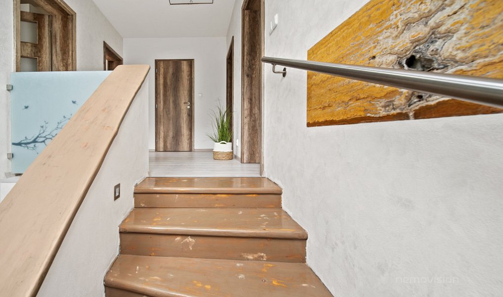 Prodej domu 143 m² s pozemkem 869 m², Kobeřice u Brna – náhled fotky 17