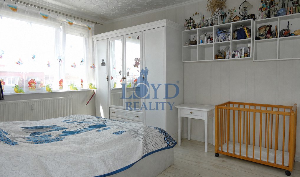 Prodej bytu 5+kk 96 m², Karlovy Vary – náhled fotky 8