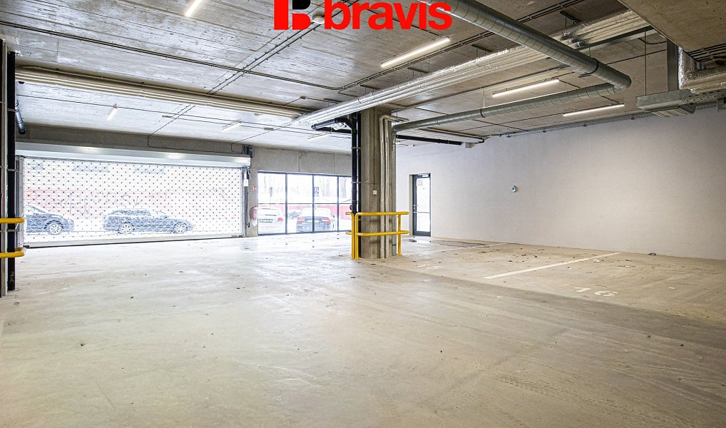 Prodej ubytovacího objektu 68 m², Brno – náhled fotky 6