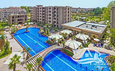 Prodej bytu 2+kk 50 m², Ravda, Bulharsko