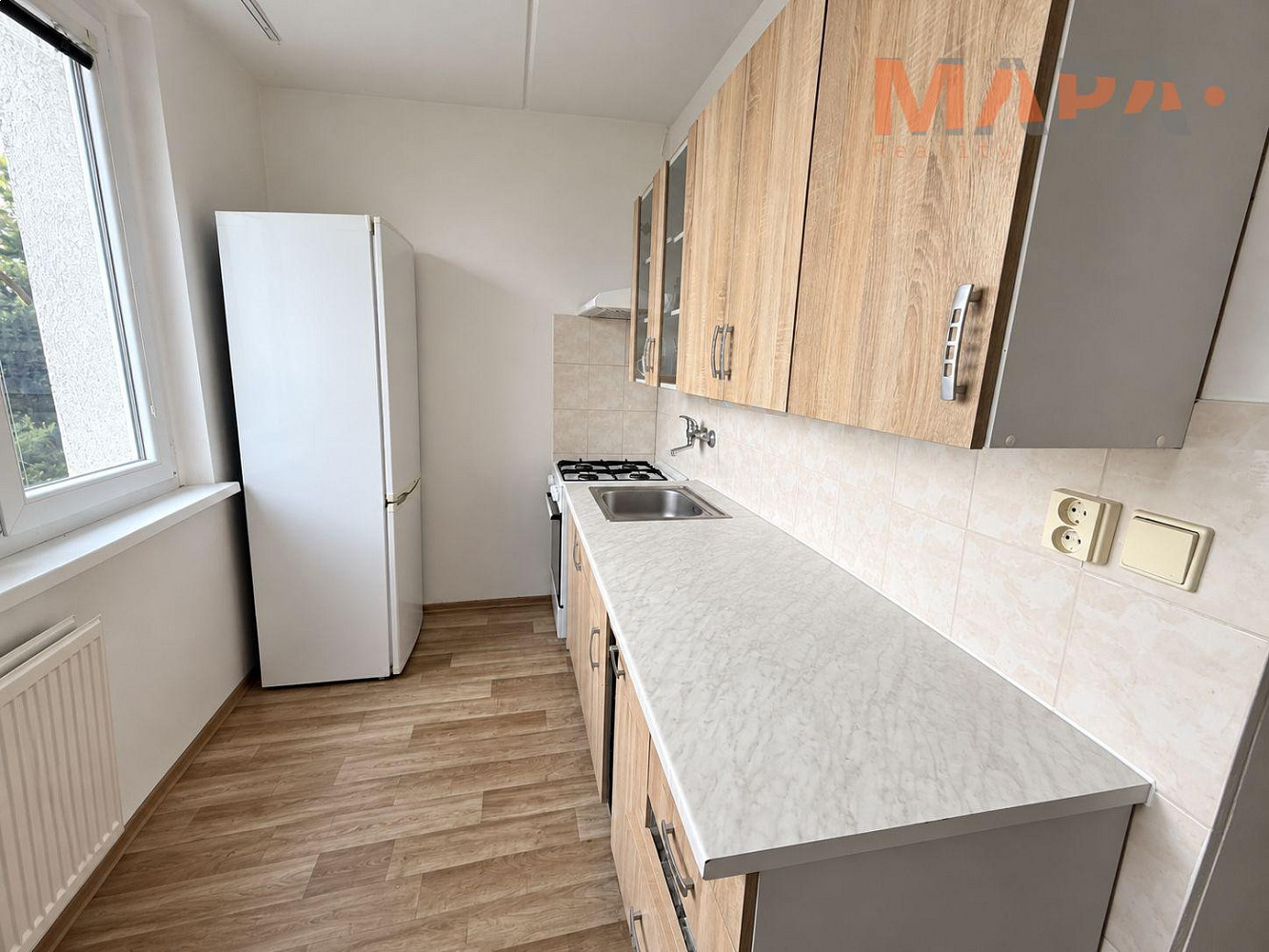 Pronájem bytu 2+1 55 m² – fotografie 2