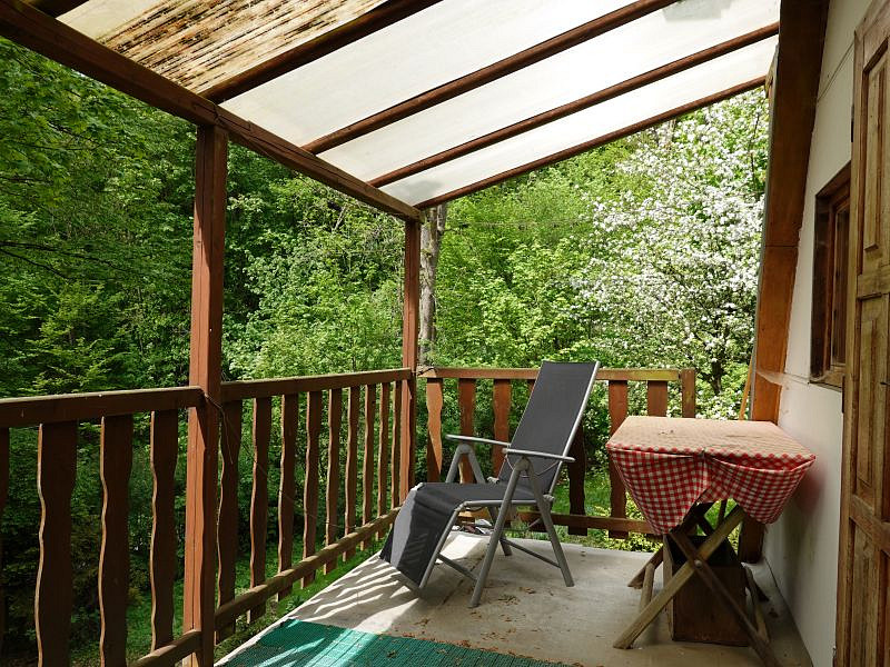 Prodej chaty/chalupy 35 m² — photo 3