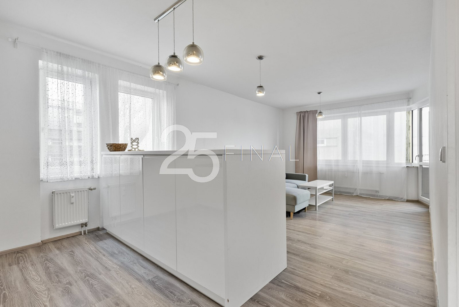 Prodej bytu 3+kk 75 m² – fotografie 3