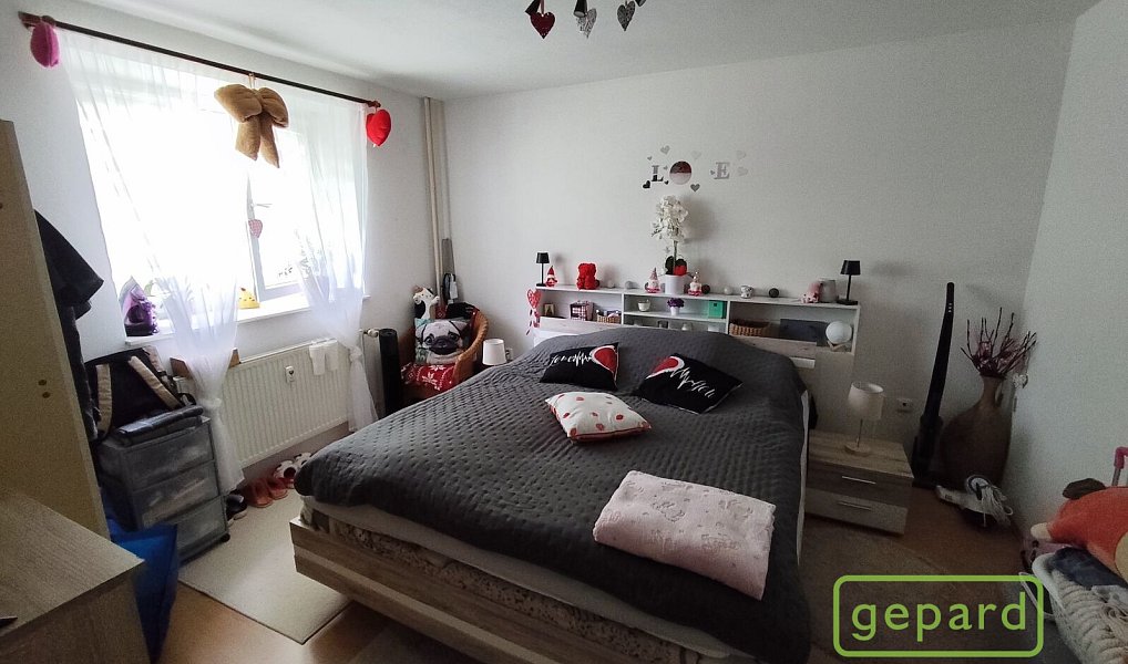 Prodej bytu 3+1 86 m², Lipno nad Vltavou – náhled fotky 9