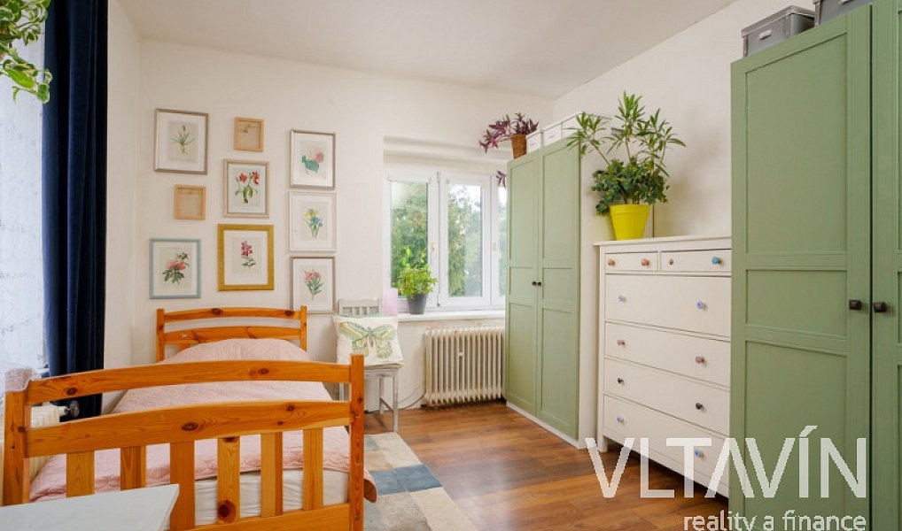 Prodej domu 135 m² s pozemkem 236 m², Praha – náhled fotky 4