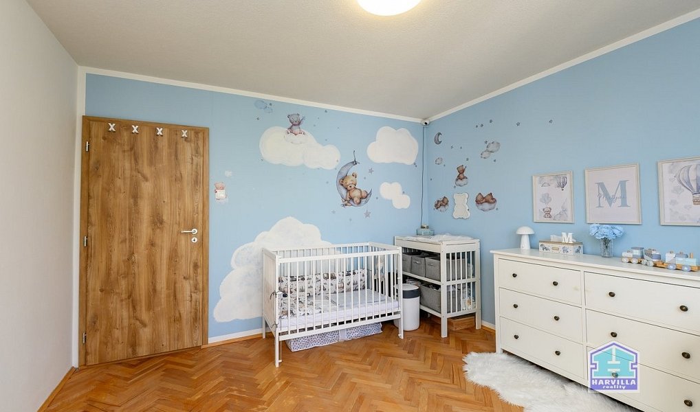 Prodej bytu 3+1 67 m², Plzeň – náhled fotky 12