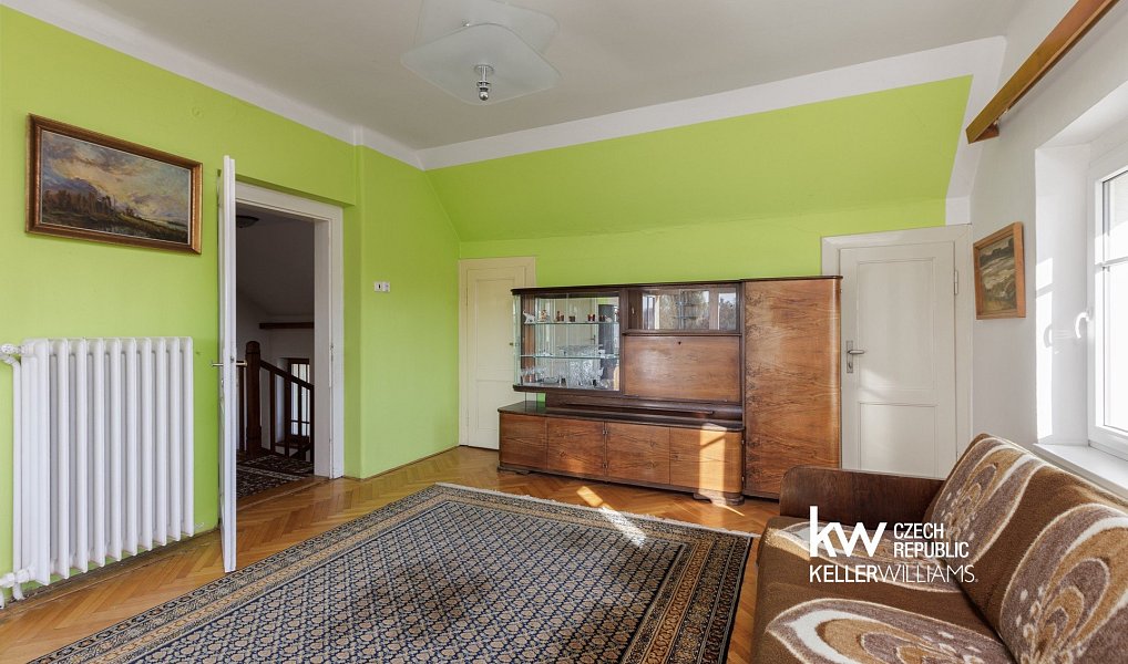 Prodej domu 194 m² s pozemkem 855 m², Brandýs nad Labem-Stará Boleslav – náhled fotky 18