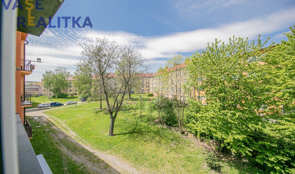Pronájem bytu 2+kk 51 m², Hranice – náhled fotky 14