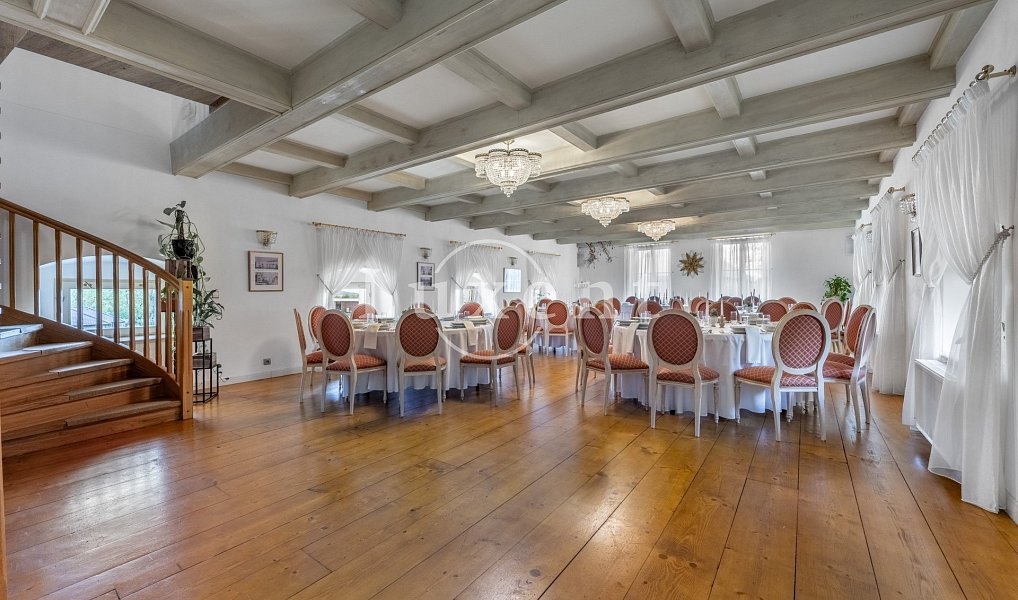 Prodej domu 1 585 m² s pozemkem 6 505 m², Trnová – náhled fotky 19
