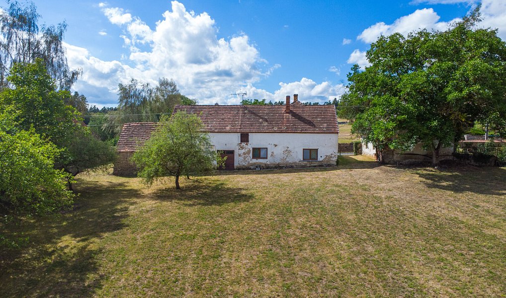 Prodej domu 93 m² s pozemkem 3 355 m², Horažďovice – náhled fotky 11
