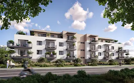 Prodej bytu 3+kk 77 m²