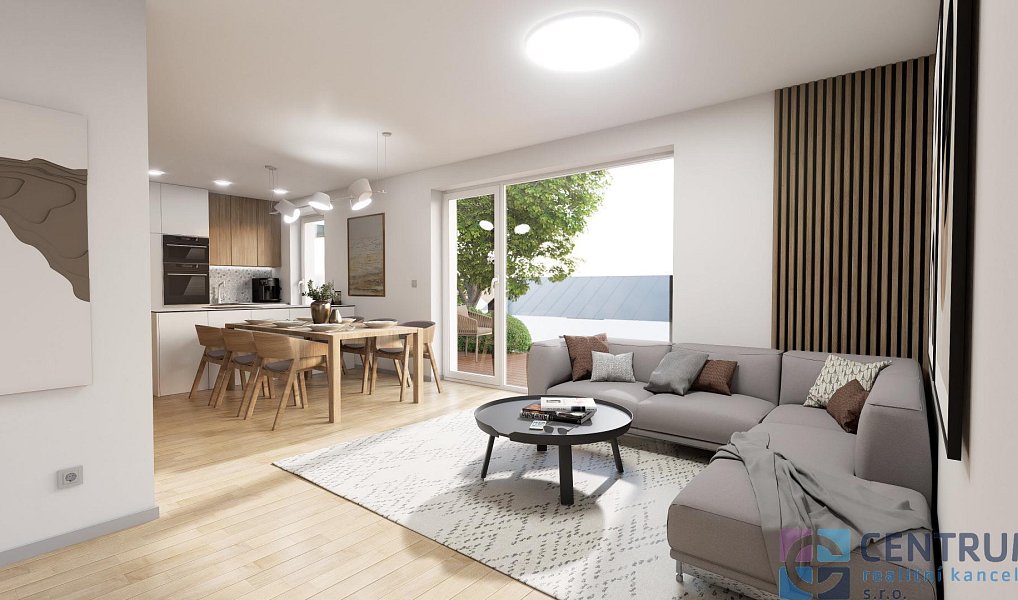 Prodej domu 153 m² s pozemkem 1 158 m², Rychnov u Jablonce nad Nisou – náhled fotky 2