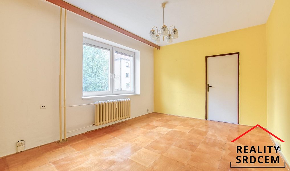 Prodej bytu 3+1 55 m², Frýdek-Místek – náhled fotky 4