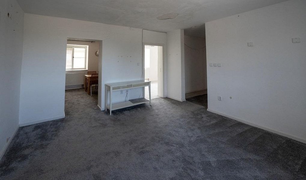 Prodej zemědělského objektu 5 889 m², Vlasatice – náhled fotky 16