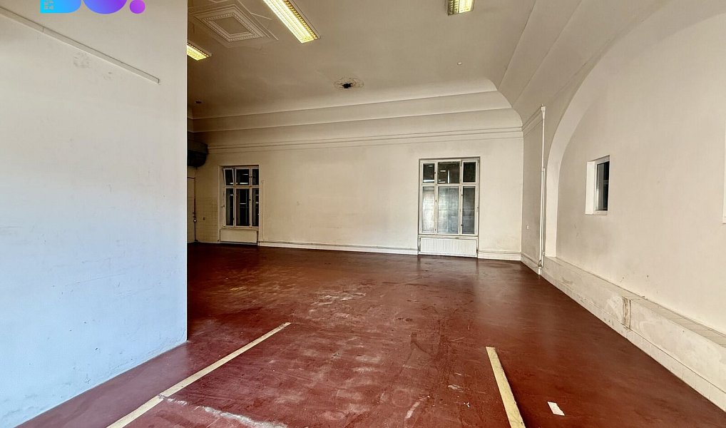 Pronájem skladovacích prostor 122 m², Český Těšín – náhled fotky 3