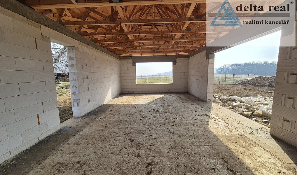 Prodej domu 221 m² s pozemkem 910 m², Loštice – náhled fotky 19